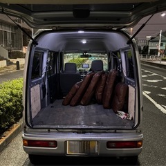 明後日の4／4にご試乗予定の方1名有りました‼️5MTのACTYホンダアクティ　バン　SDX  4年物のNavi とETC付き→最終値下げ致しました‼️の画像