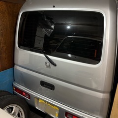 明後日の4／4にご試乗予定の方1名有りました‼️5MTのACTYホンダアクティ　バン　SDX  4年物のNavi とETC付き→最終値下げ致しました‼️の画像