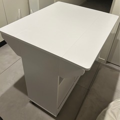 キッチンカウンターの画像