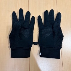 ノースフェイス　手袋の画像