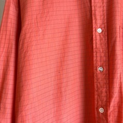 イタリア製Paul Smith Londonドレスシャツ　Mサイズの画像