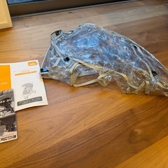 Joie ベビーカー ライトトラックス エアの画像