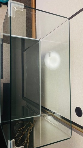 Kotobuki 水槽60cmと水槽台セット