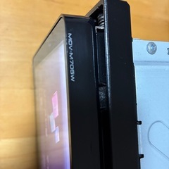 ケンウッド　彩速ナビ　動作確認済み！LEDバックライト！の画像