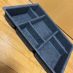 IKEA引き出しインサートの画像