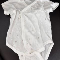 5点セット　ベビー服の画像