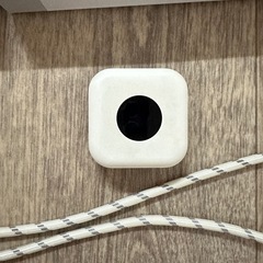 【即購入可】Botトーク BoT スマートウォッチ マロン 半年使用 の画像