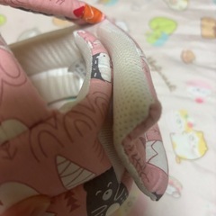 衝撃吸収ヘッドガードの画像