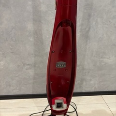 コードレス掃除機の画像