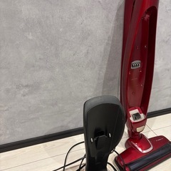 コードレス掃除機の画像