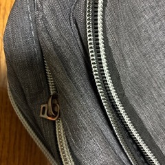 メンズ用　ショルダーバッグの画像