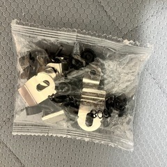 CR-V RE4　(新品)ドアバイザー サイドバイザー ホンダ CR-V RE3 RE4 クローム ライン ガーニッシュ スモーク バイザーの画像