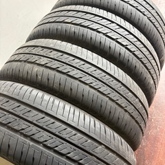 軽自動車❗️ ブリヂストンエコフォルム16インチアルミホイール☆165/50/16夏セイバーリングの画像