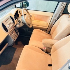 日産モコ平成20年　車検令和10／3月まで🤩❗️88000キロ🌟の画像