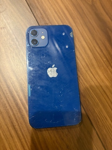 iPhone12