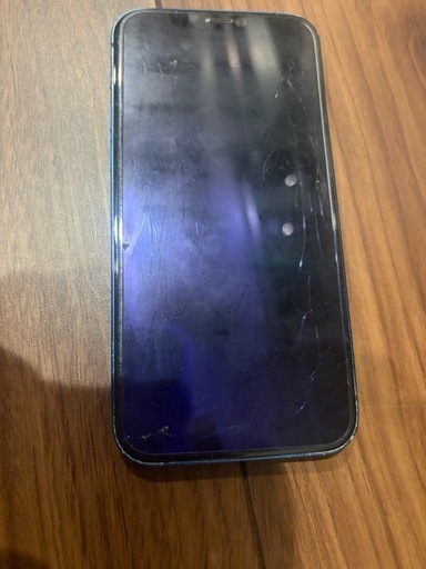 iPhone12
