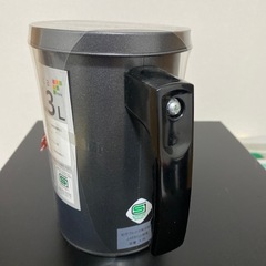 オーバル型ふっ素オイルポットの画像