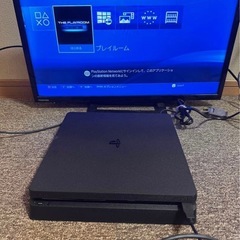 在庫処分　ゲーム　PS4 2200A PS3 4300C 2台　4000番1台　ジャンク
の画像