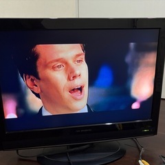 ◆◇22インチ液晶テレビ&DVDプレイヤー◇◆の画像