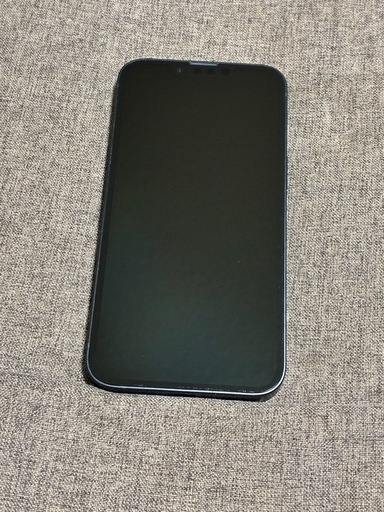 iPhone16e 美品