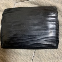 ルイビィトン小銭入れの画像