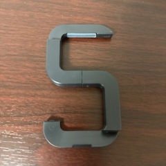 【4/11まで】無印　トラベルフックの画像