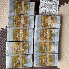 遊戯王OCG デュエルモンスターズ リミットオーバーコレクション ザ ライバルズ 日本版 ボックスの画像