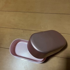 可愛いお弁当箱の画像