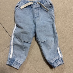 男の子　サイズ80の画像