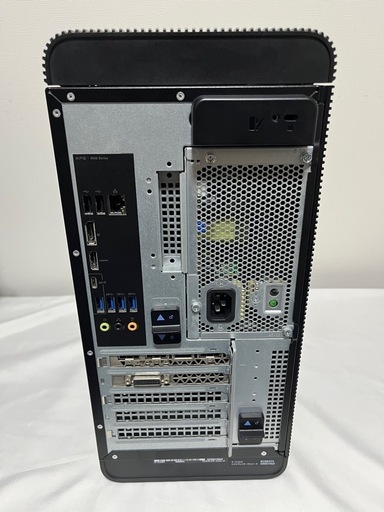 ゲーミングPC i7 8700 GTX1060 SSD搭載 無線LAN、BT内蔵