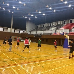 3日(金)バスケ🏀🌟しませんかー❣️