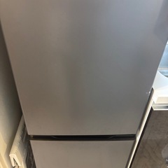 値下げしました！4/18.19引渡し！AQUA冷蔵庫一人暮らし用黒の画像