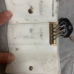 キーケースの画像