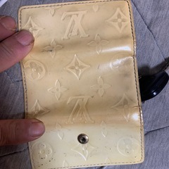 キーケースの画像