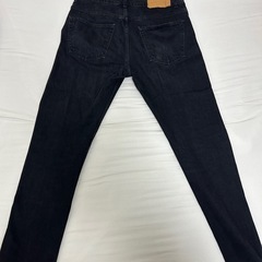ZARA デニム　スリムフィット　サイズ32　の画像
