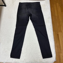 ディーゼル　メンズデニムの画像