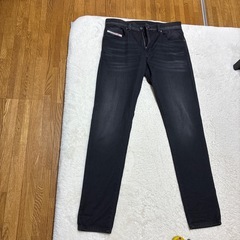 ディーゼル　メンズデニムの画像