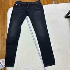 ディーゼル　メンズデニムの画像