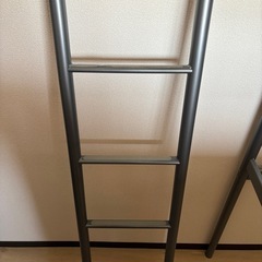 IKEA ロフトベッド(スヴェルタ)の画像