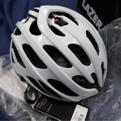 新品 レイザー ロードバイク ヘルメット BLADE＋ AF Lサイズ の画像