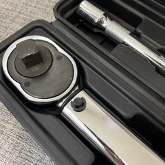 トルクレンチの画像