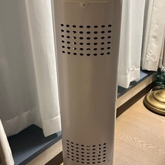 電気ストーブの画像