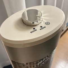 電気ストーブの画像