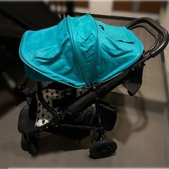 エアバギーココプレミアの画像