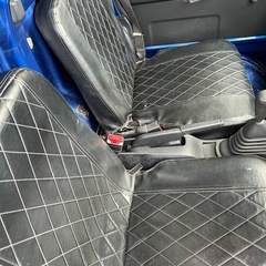 ダイハツハイゼットトラック  S500Pの画像