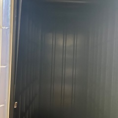 服掛けボックスの画像