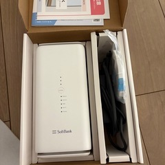 SoftBank Air5Gの画像
