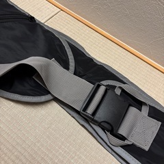 ヒップシート　抱っこ紐　片手　スウィングの画像