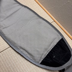 ヒップシート　抱っこ紐　片手　スウィングの画像