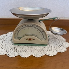 デュアルスケールの画像